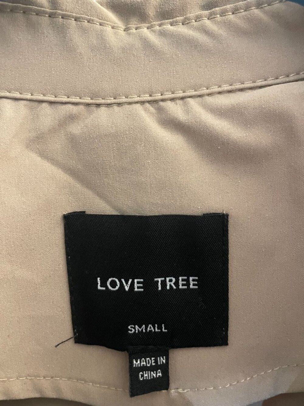 Trench Coat - Picture 5 of 5
